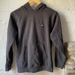 EUC Boys Billabong Hoodie